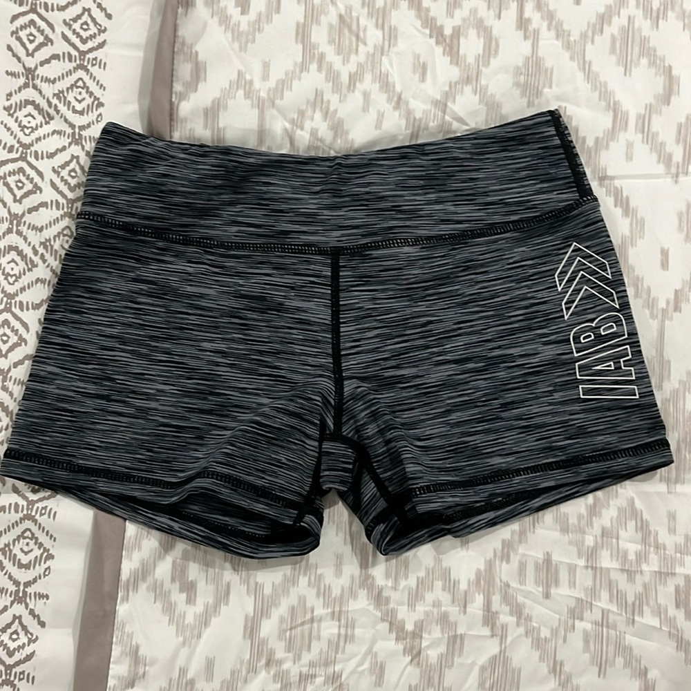 IAB Booty Workout Short